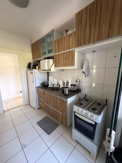 Apartamento, 3 quartos, 90 m² - Foto 5