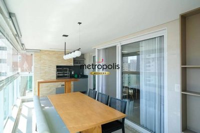 Apartamento, 3 quartos, 142 m² - Foto 5