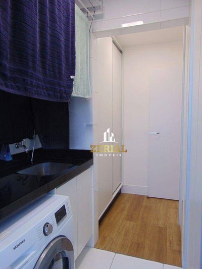 Cobertura, 4 quartos, 171 m² - Foto 3
