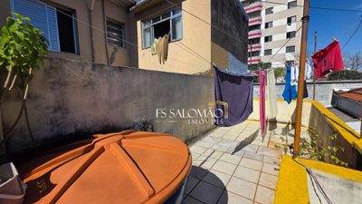 Casa, 3 quartos, 80 m² - Foto 3