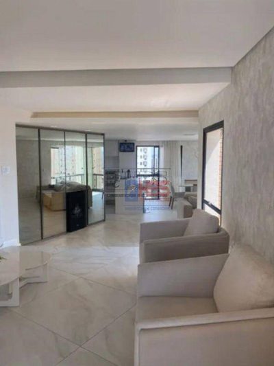 Apartamento, 3 quartos, 156 m² - Foto 4