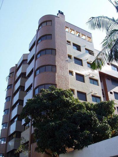 Cobertura, 3 quartos, 279 m² - Foto 1
