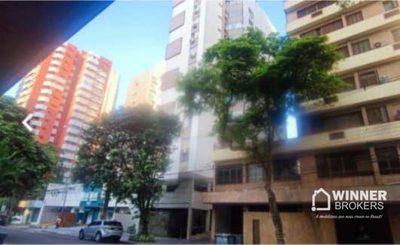 Apartamento, 4 quartos, 124 m² - Foto 1