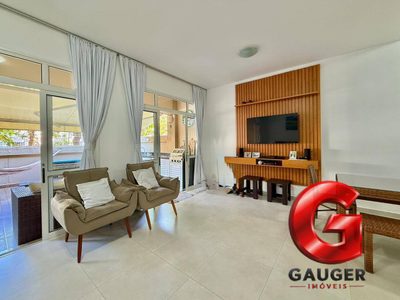 Apartamento, 4 quartos, 130 m² - Foto 4
