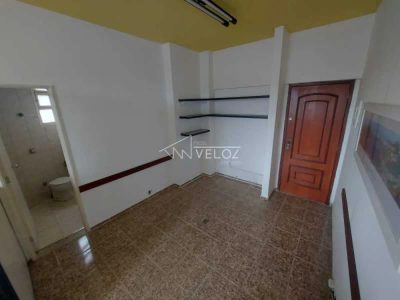 Sala-Conjunto, 28 m² - Foto 1