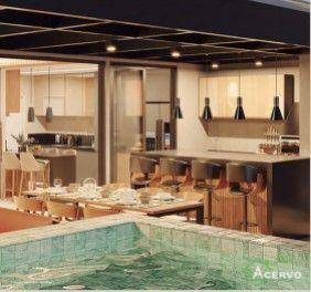 Cobertura, 5 quartos, 352 m² - Foto 4
