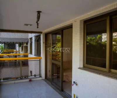 Flat/Apart Hotel, 2 quartos, 80 m² - Foto 2
