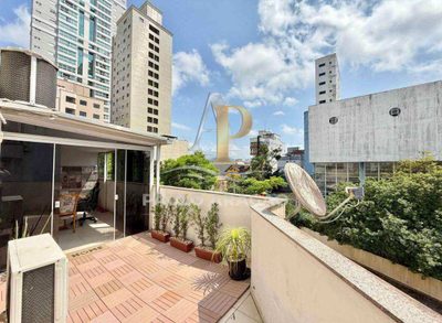 Apartamento, 2 quartos, 131 m² - Foto 1
