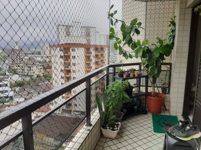 Apartamento, 2 quartos, 80 m² - Foto 4