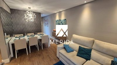 Apartamento, 2 quartos, 64 m² - Foto 2