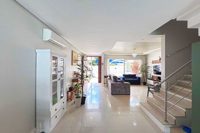Casa, 3 quartos, 171 m² - Foto 3