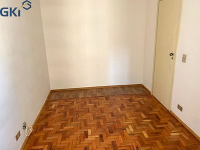 Apartamento, 1 quarto, 34 m² - Foto 5