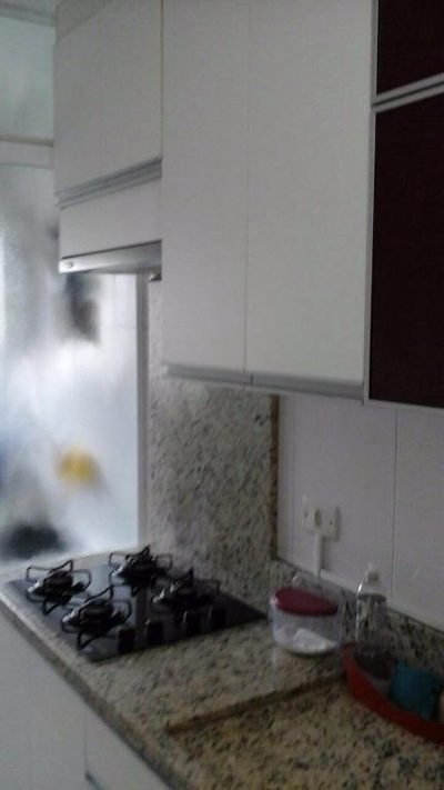 Apartamento, 3 quartos, 67 m² - Foto 5