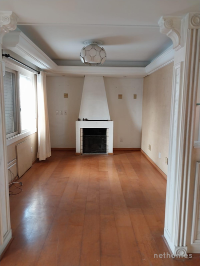 Cobertura, 2 quartos, 154 m² - Foto 1
