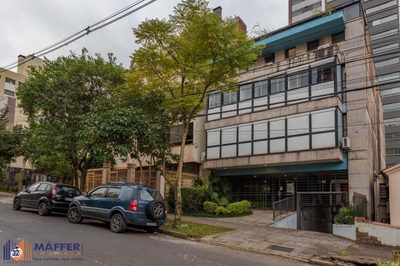 Cobertura, 3 quartos, 266 m² - Foto 1