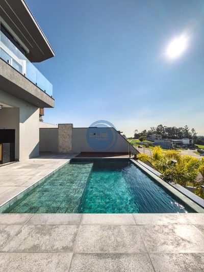 Sobrado, 4 quartos, 606 m² - Foto 5