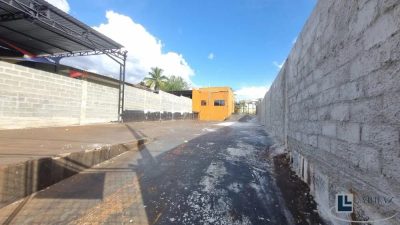 Loteamento e Condomínio, 355 m² - Foto 3