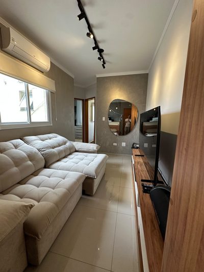 Cobertura, 2 quartos, 100 m² - Foto 1