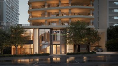 Apartamento, 2 quartos, 121 m² - Foto 1