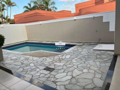 Casa de Condomínio, 3 quartos - Foto 3