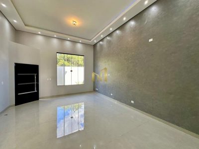 Casa, 3 quartos, 165 m² - Foto 2