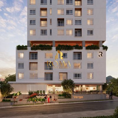 Apartamento, 1 quarto, 28 m² - Foto 4