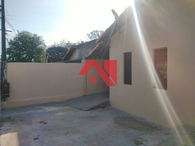 Casa, 2 quartos, 62 m² - Foto 1