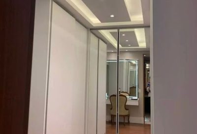 Apartamento, 2 quartos, 110 m² - Foto 2