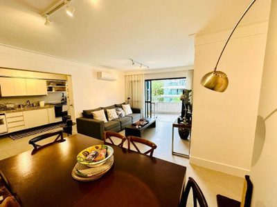 Apartamento, 3 quartos, 100 m² - Foto 5