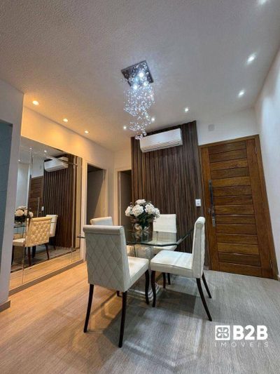 Casa de Condomínio, 2 quartos - Foto 2