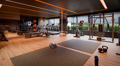 Apartamento, 2 quartos, 76 m² - Foto 1