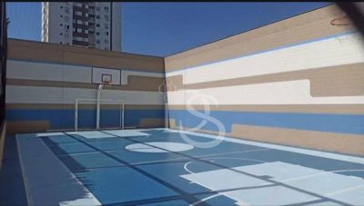 Apartamento, 3 quartos, 56 m² - Foto 3