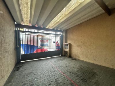 Sobrado, 4 quartos, 181 m² - Foto 1