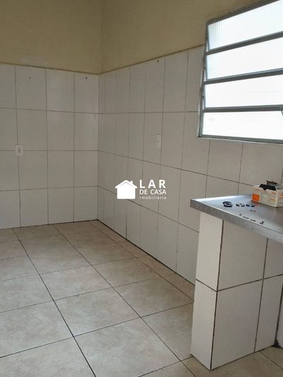Casa, 1 quarto, 55 m² - Foto 3