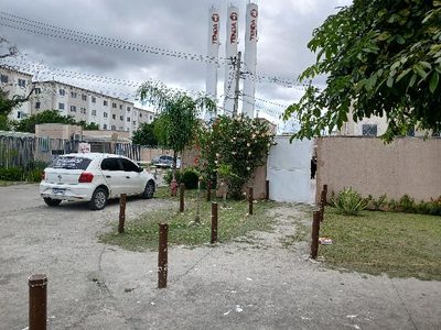 Apartamento, 2 quartos, 10 m² - Foto 1