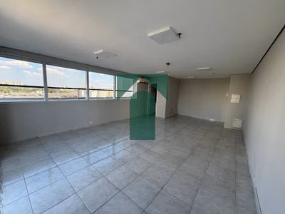 Sala-Conjunto, 61 m² - Foto 4