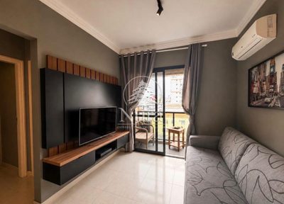 Apartamento, 3 quartos, 94 m² - Foto 1