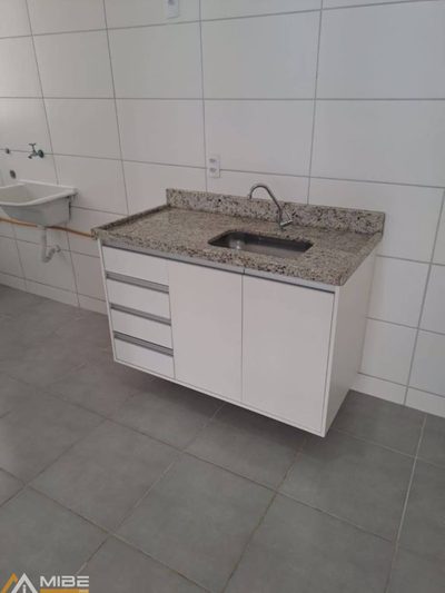 Apartamento, 2 quartos, 52 m² - Foto 3