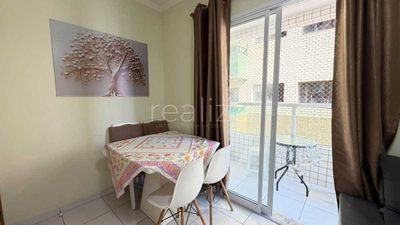 Apartamento, 1 quarto, 55 m² - Foto 4