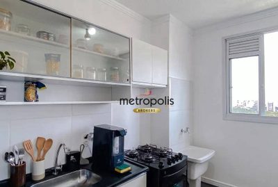 Apartamento, 2 quartos, 38 m² - Foto 3