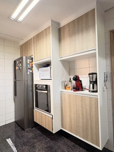 Apartamento, 3 quartos, 85 m² - Foto 4