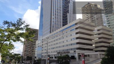 Prédio Inteiro, 96 m² - Foto 1