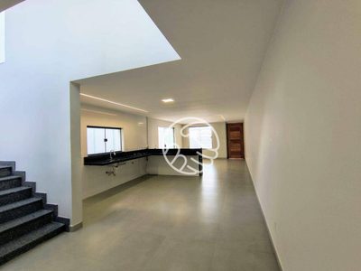 Casa, 3 quartos, 168 m² - Foto 3