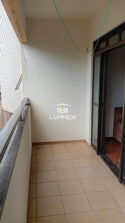 Apartamento, 3 quartos, 100 m² - Foto 4