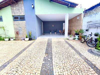 Casa, 1 quarto, 169 m² - Foto 4