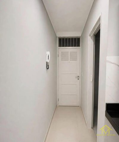 Apartamento, 1 quarto, 38 m² - Foto 2