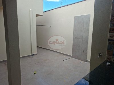 Sobrado, 4 quartos, 160 m² - Foto 2