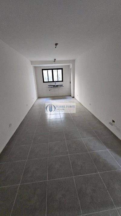 Apartamento, 29 m² - Foto 4