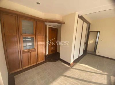 Apartamento, 2 quartos, 138 m² - Foto 5