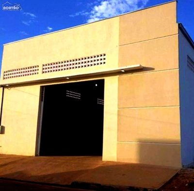 Casa, 360 m² - Foto 1